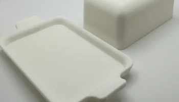 Поднос для масла Западного побережья - designx-lab.com... 3