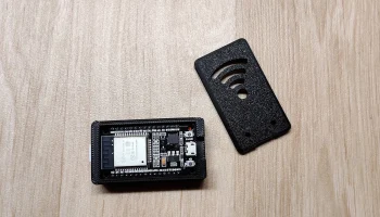 Чехол ESP32 DEVKIT V1