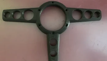 Колесо для симулятора автомобиля........ 3