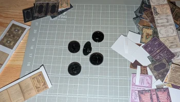 Шестигранные розетки 7 мм 1