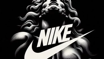 Хороший NIKE Hueforge