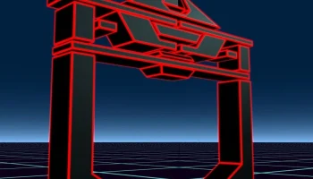 Кронштейн пигтейла RAK IPEX 2
