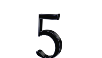 Дом номер 5