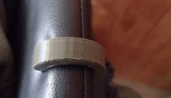 крючок для рюкзака, изящная, но прочная конструкция... 5