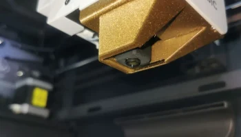 Anycubic Kobra S1 Вентиляторный канал (почти 360&deg;) для мо... 1