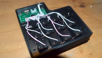 Чехол для USB-клавиатуры своими руками........ 3