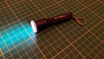 P25 Рассеиватель света LEDLENSER P25 Рассеиватель света LEDLENSER