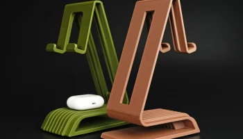 Подставка для iPhone - Onami Riser 3