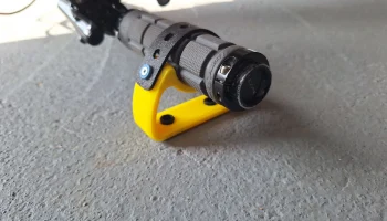 Подставка на руль велосипеда V2 3