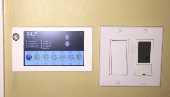 WIoT: метеостанция и уведомления IoT Thingamabobber