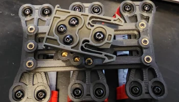 Пистолет SFA Shell Caddy Quad Load 3 3