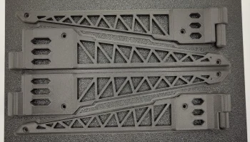 Centauri Carbon Cantilever Панельные петли со штифтами v1.0  3