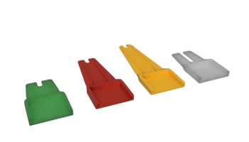 Переходник SSD с 2230/2242/2260 на 2280 м.2