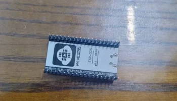 Прочный тонкий корпус для NODE MCU ESP32s........ 9