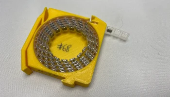 Магазин SMD для DIN-рейки 2