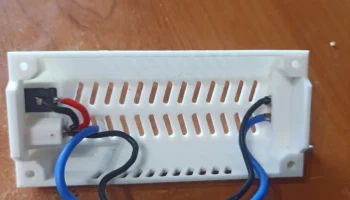 чехол для: источника питания xys3580/DPS5005/U6229........ 3