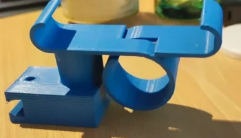 Держатель для телефона Faster для велосипеда... 1