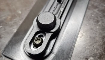 Адаптер Fidlock Holder для велосипедного аккумулятора Hai...