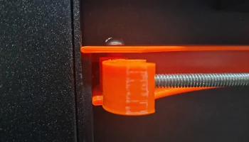 CORE One L Управление со стороны выключателя питания........ 3