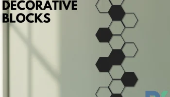 HexaНастенная плитка 3