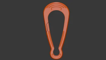 CARABINER 3