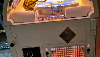 Мод корпуса для ПК mATX Aperture Science от Portal......... 3