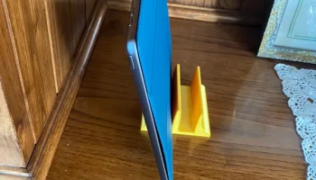 iPad - подставка для ПК