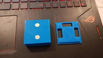 Прочный модуль Arduino RamjetX 3