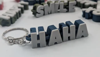 Шарнирные брелки - набор развлечений......... 6