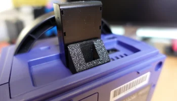 Крепление для поддержки видео Gamecube GC для Carby, Pris... 8