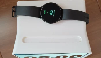 Док-станция в режиме ожидания Galaxy S21 FE - Remix........ 2