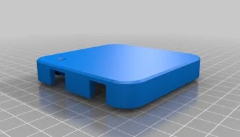 Чехол для Arduino Uno без винтов 6