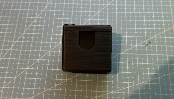 Чехол ESP32-Cam для USB-C (без логотипа) 2
