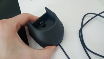 Подставка для корпуса TonyG Heltec V3 - брендинг LoRa...... 1