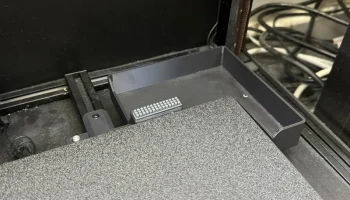 Кисть с насадкой Voron 2.4 и силиконовая кисть A1 от Bamb... 4