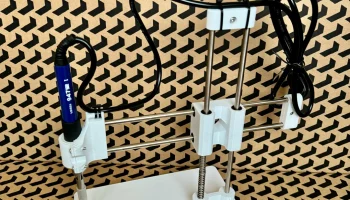 В основном пресс для термофиксации с 3D-печатью........ 1