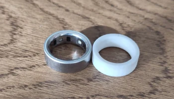 Комплект для определения размера кольца Oura Ring Gen 4... 1
