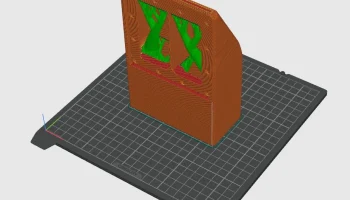 PB Design - внешний угольный/HEPA-фильтр для оригинальног... 7