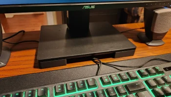 Переходники для мониторов Asus 1