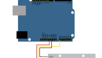 Светодиодный акриловый модуль LightScribing для проектов ... 4