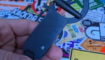 Heltec V3 - издание SMOL
