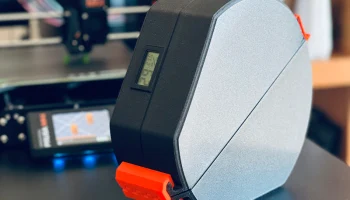 SpoolBox 4 всех марок с подачей нити