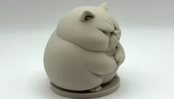 Грампи Чонк Кот 5