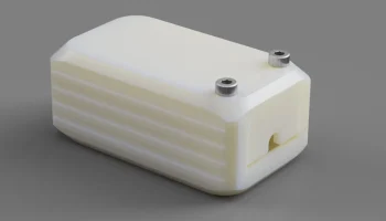 HydroGuardian - WiFi-датчик почвы, сделанный своими рукам.. 8