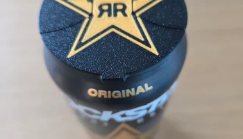 Rockstar Energy Dosendecel 330мл/500мл Напиток 6