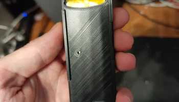 Meshtastic Heltec V3 "AMade 2" 6