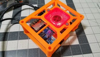 Защитный чехол для Orange Pi 5 Plus, официальный алюминие... Защитный чехол для Orange Pi 5 Plus, официальный алюминие...