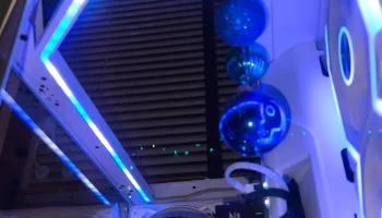 Ruban Led (Направляющая / Монтажный кронштейн) Специально... 4