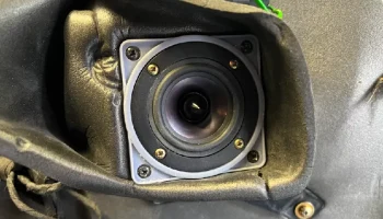 Адаптер среднечастотного динамика E31 для Dayton Audio RS... 4