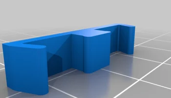 Зажим для этикеток на клеммах DIN-рейки........ 1
